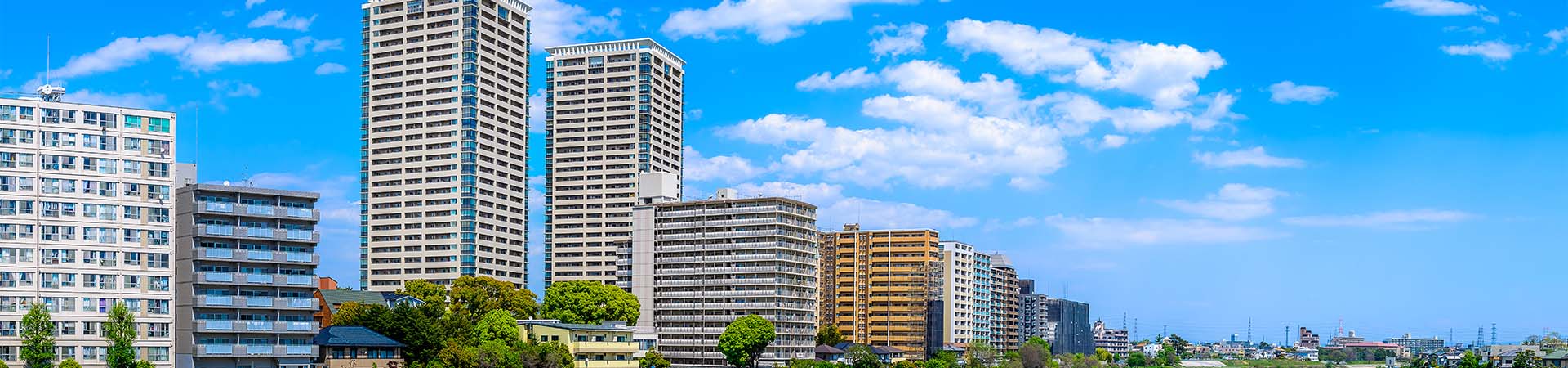 福岡市で不動産売却なら当社まで！? マンション図鑑 ?